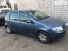 Fiat Punto 27.02.2019