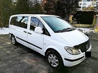 Mercedes-Benz Vito 24.02.2019