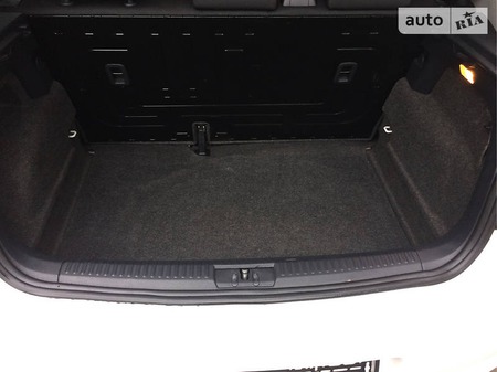 Volkswagen Polo 2012  випуску Херсон з двигуном 1.4 л бензин хэтчбек автомат за 9000 долл. 