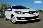 Renault Megane 07.05.2019