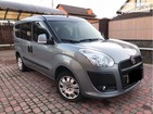 Fiat Doblo 28.07.2019