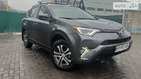 Toyota RAV 4 15.07.2019