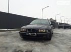 BMW 530 17.02.2019