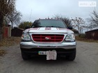 Ford F-150 07.04.2019