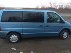 Mercedes-Benz Vito 09.02.2019