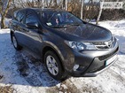 Toyota RAV 4 03.07.2019