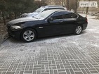 BMW 520 07.05.2019