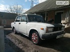 Lada 2105 21.04.2019