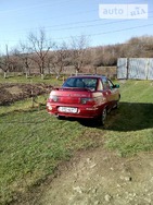 Lada 2110 04.04.2019