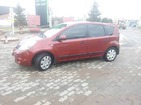 Nissan Note 09.04.2019