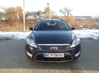 Ford Mondeo 08.02.2019