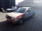 Lada 2109 01.03.2019