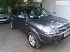 Hyundai Tucson 04.04.2019