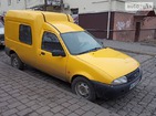 Ford Courier 07.05.2019
