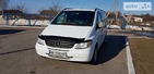 Mercedes-Benz Vito 01.03.2019