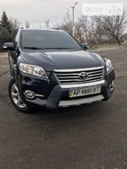 Toyota RAV 4 10.02.2019