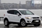 Ford Kuga 13.02.2019