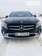 Mercedes-Benz GLA клас 12.04.2019