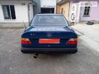 Mercedes-Benz E 230 01.03.2019