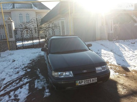 Lada 2112 2006  випуску Запоріжжя з двигуном 0 л газ хэтчбек механіка за 3000 долл. 