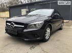Mercedes-Benz CLA 200 01.03.2019