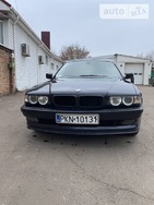 BMW 730 01.03.2019