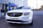 Volvo XC60 17.04.2019