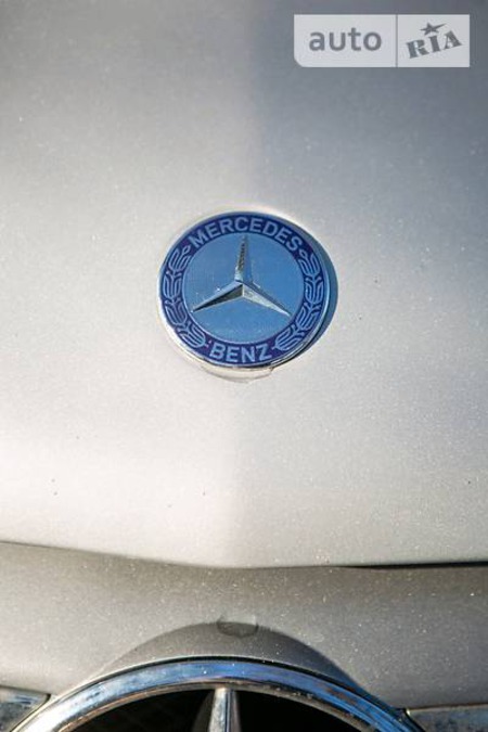 Mercedes-Benz B 180 2009  випуску Львів з двигуном 2 л дизель хэтчбек механіка за 8900 долл. 