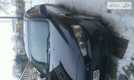 Mitsubishi Lancer 2007  випуску Львів з двигуном 1.5 л бензин седан механіка за 7200 долл. 