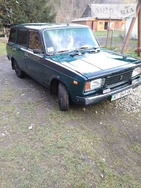 Lada 2104 01.03.2019