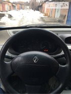 Renault Kangoo 07.02.2019