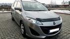 Mazda 5 08.02.2019