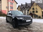 Land Rover Range Rover Supercharged 27.02.2019