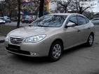 Hyundai Elantra 01.03.2019