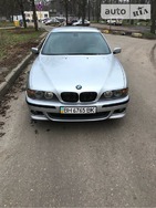 BMW 530 01.03.2019