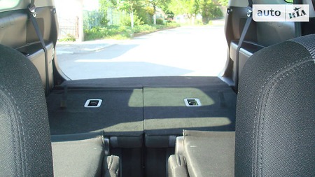 Mazda 5 2006  випуску Тернопіль з двигуном 2.3 л газ мінівен автомат за 8000 долл. 