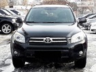 Toyota RAV 4 01.03.2019