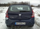 Dacia Sandero 01.03.2019