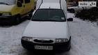 Ford Courier 01.02.2019