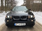 BMW X3 30.06.2019