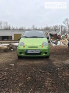 Daewoo Matiz 14.02.2019