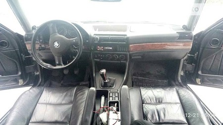 BMW 730 1988  випуску Київ з двигуном 3 л газ седан механіка за 4000 долл. 
