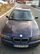 BMW 320 07.05.2019