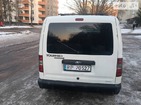 Ford Tourneo Connect 18.02.2019