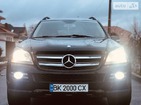 Mercedes-Benz GL 450 07.02.2019
