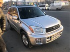 Toyota RAV 4 01.03.2019