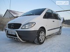 Mercedes-Benz Vito 01.03.2019