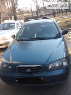 Hyundai Elantra 01.03.2019