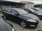Ford Mondeo 27.02.2019