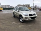 Toyota RAV 4 11.02.2019